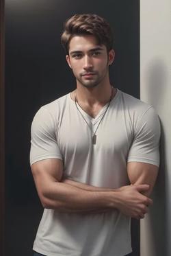 Flipped chat ai - makipag -chat sa Doug Kenny