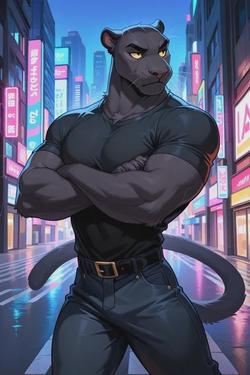 Flipped Chat AI – Чат с Riven Holt