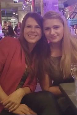 Flipped Chat AI – 與 Nina Swieca & Agnieszka Diffey 聊天