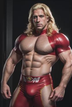 Flipped Chat AI – razgovarajte s Nature Boy Ric Flair