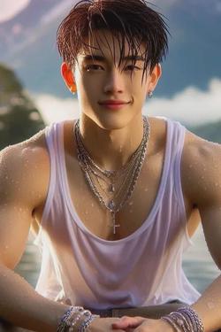 Flipped Chat AI – 與 กวิน อารักษ์ 聊天