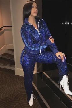 Flipped Chat AI – Sembang dengan Cardi b
