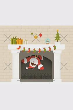 Flipped Chat AI – Chat Santa Claus 