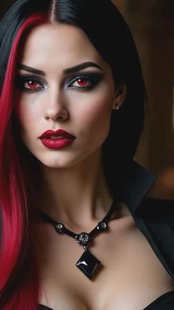 Flipped Chat AI – Chatta con Selina Zaleska