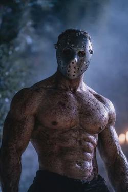 Flipped Chat AI – 與 Jason Voorhees 聊天