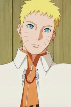 Flipped Chat AI – Chatta con Naruto 