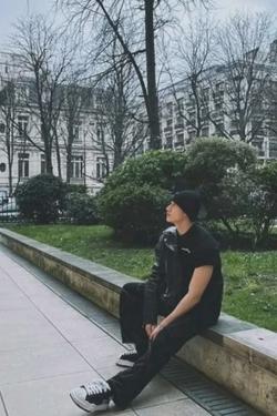 Flipped Chat AI – Chatear con Bangchan 