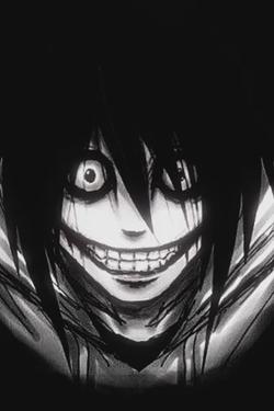 Flipped chat ai - makipag -chat sa Jeff the Killer 