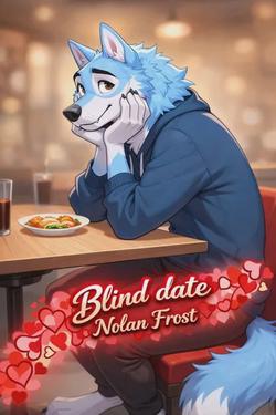 Flipped Chat AI – Чат с Nolan Frost