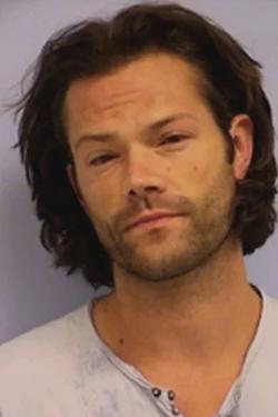 Flipped Chat AI – razgovarajte s Jared Padalecki 