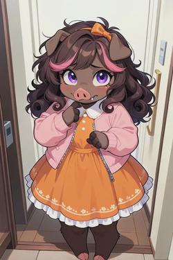Flipped Chat AI – 與 Marina Soutelo 聊天