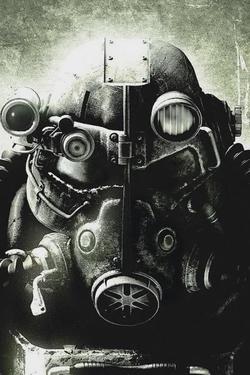 FlippedチャットAI – Fallout - Wasteland adventureとチャット