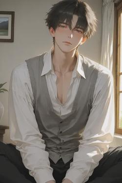 Flipped Chat AI – Hikaru와 채팅