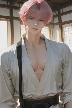 Flipped chat ai - makipag -chat sa Ren Tsukishiro