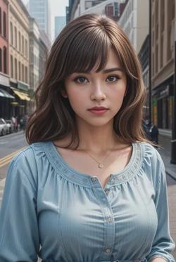 Flipped chat ai - makipag -chat sa Titia