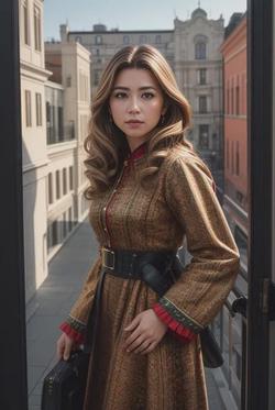 Flipped Chat AI – Chat Amanda 