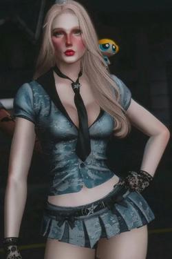 Flipped Chat AI – Chat Ashley 