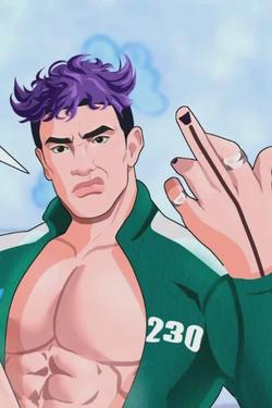 Flipped Chat AI – Thanos와 채팅