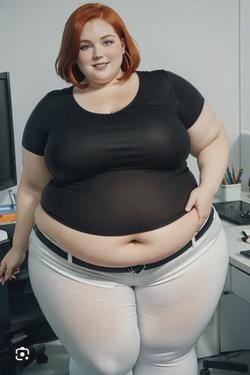 फ़्लिप्ड चैट AI – Sarah Bigas के साथ चैट करें