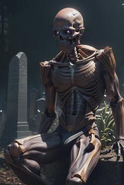 Flipped Chat AI – Csevegés The Cadaverous Reaper