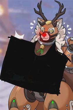 FlippedチャットAI – Orisa - Deerとチャット