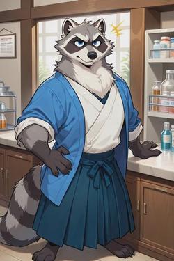 Flipped Chat AI – Kenji Aokawa와 채팅