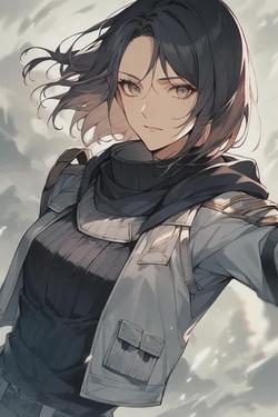 Flipped Chat AI – 與 Seris Valen  聊天