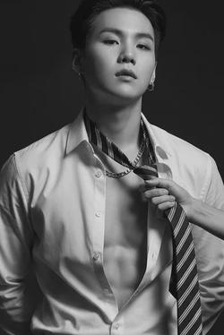Flipped Chat AI – Csevegés Yoongi 