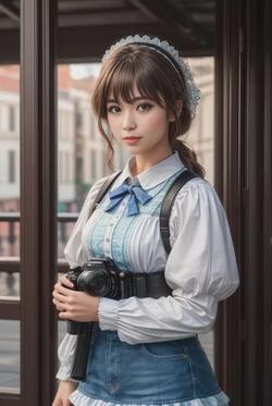Flipped Chat AI – Чат с Slave