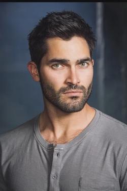 Flipped Chat AI – Discuter avec Derek Hale 