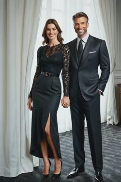 Omgedraaide chat AI – Chat met Cheryl and Ronan