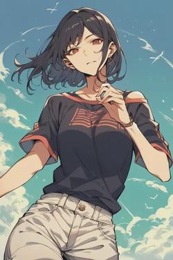 Flipped Chat AI – Чат с Sophia