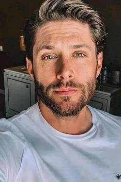 Flipped Chat AI – Чат с Jensen Ackles 