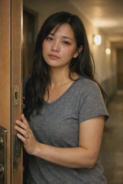 Odwrócony czat AI – rozmawiaj z Lin Mei-Yu (林美玉)