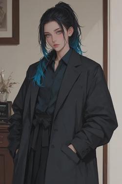 Flipped Chat AI – 與 小盈 聊天