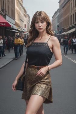 Flipped Chat AI – 與 Yara 聊天