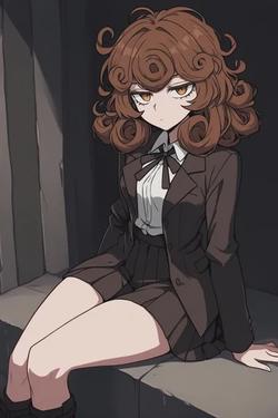 Flipped Chat AI – Чат с Lily