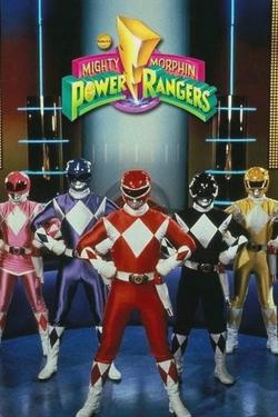 Flipped Chat AI – Chatear con Mighty Morphin Power Rangers