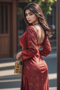 Flipped Chat AI – Chat dengan Amina