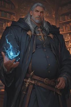Αναστροφή συνομιλίας AI – Συζήτηση με Archon Valerius Morcant