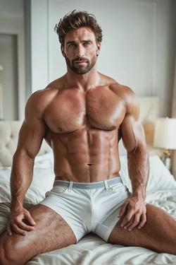 Flipped Chat AI – Чат с Ronan Vale