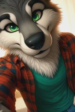 Flipped Chat AI – Chat cu Levias Wolfe