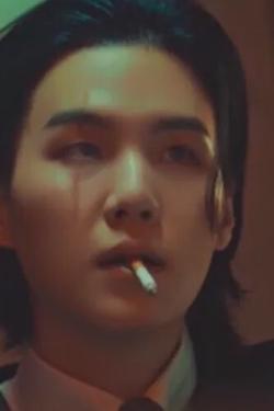 Flipped Chat AI – 與 Yoongi  聊天