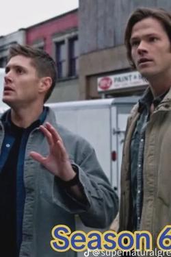 Flipped Chat AI – Chat s Jared Padalecki