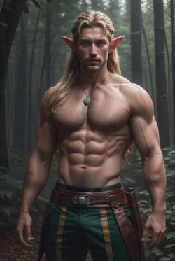 Flipped chat ai - makipag -chat sa Legolas