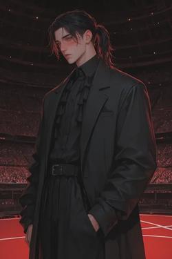 Flipped Chat AI – Ravena Stoll와 채팅