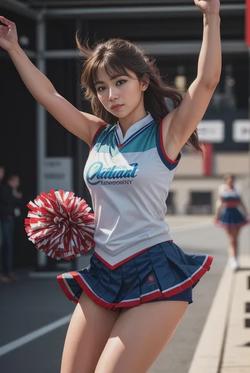 Flipped Chat AI – Sembang dengan Mackenzie