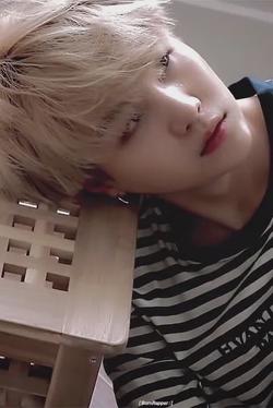 Flipped Chat AI – Чат с Yoongi 