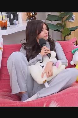 Flipped Chat AI – 與 Pokimane 聊天