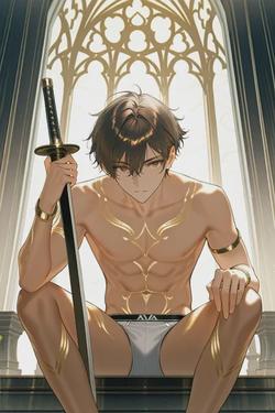 Odwrócony czat AI – rozmawiaj z  Daniel 